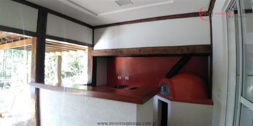 Imagem 22 de 26 de Casas Em Loteamento Fechado À Venda Em Mairiporã/sp - Compre O Seu Casas Em Loteamento Fechado Aqui! - 1478848