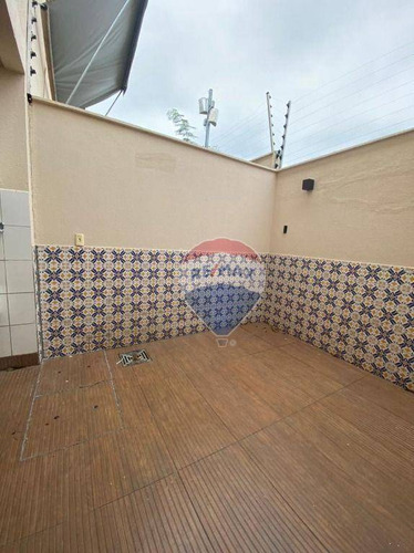 Imagem 25 de 29 de Casa Em Condomínio - Residencial Santana - De R$ 540.000 Por 520.000 - Chácara Dos Pinheiros/mt - Ca1141