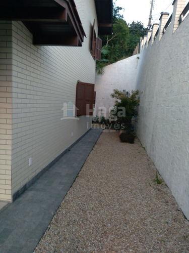 Imagem 16 de 30 de Casa À Venda No Bairro Souza Cruz Em Brusque/sc - 1469