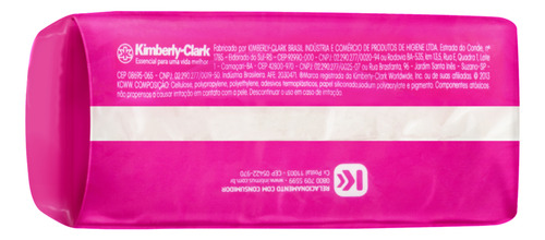 Absorvente Intimus Tripla Proteção Extra Suave 32 Unidades