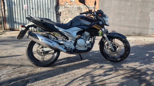Yamaha Fazer 250 Ano 2011