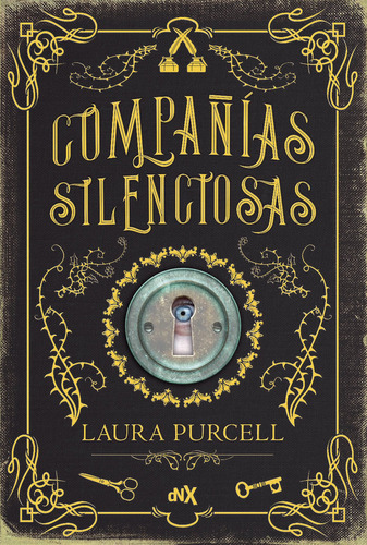Compañias Silenciosas - Purcell, Laura;