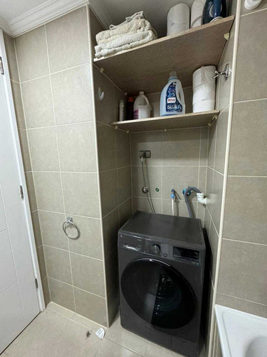 Arriendo De Departamento (83216)