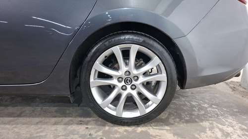 Mazda Mazda 6 2.5 I GRAND TOURING TA