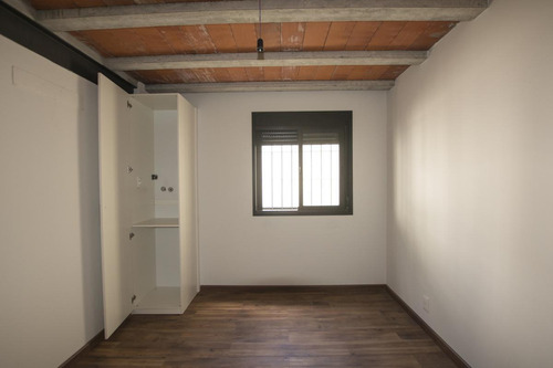 Dúplex 2d Con Patio Y También Barbacoa Abierta Con Parrillero De Uso Exclusivo!