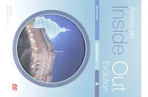 Comprar Libro American Inside Out Evolution Upper Intermediate B Stu
