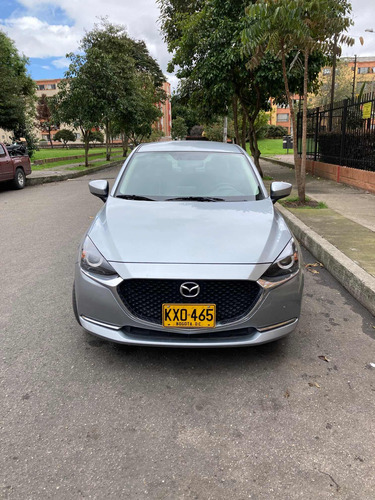 Mazda 2 1.5 Grand Touring Lx Sedan