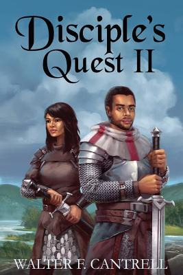 Libro Disciple's Quest 2: The Adventures Of Jeremiah & Ze...