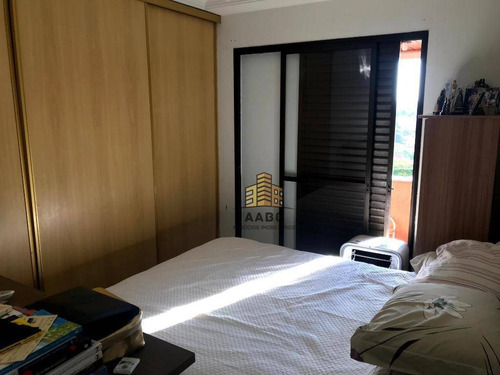 Imagem 25 de 27 de Apartamento À Venda, 45 M² Por R$ 535.000,00 - Mirandópolis - São Paulo/sp - Ap1284