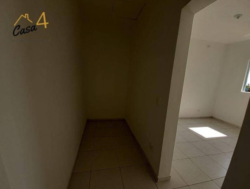Imagem 19 de 26 de Sobrado Em Condomínio Fechado Com 3 Dormitórios Para Alugar Por R$ 1.500/mês - Jardim Matarazzo - São Paulo/sp - So0552