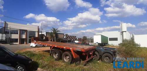 Imagem 3 de 12 de Terreno Em Condomínio - Condomínio Portal Anhanguera - Sp - 642173