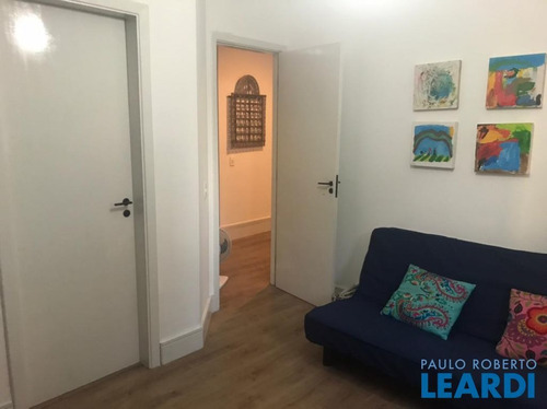 Imagem 8 de 15 de Apartamento - Morumbi - Sp - 645263