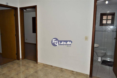 Imagem 7 de 30 de Casa Com 4 Dormitórios À Venda, 234 M² Por R$ 959.900,00 - Santa Felicidade - Curitiba/pr - Ca0110