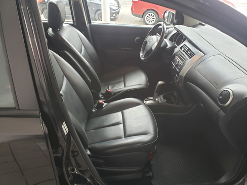 Imagem 15 de 15 de Nissan Livina X-gear 2013 1.8 Sl Completa Automàtica