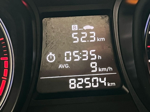 Hyundai HB20S C.Plus/C.Style1.0 Flex 12V Mec. 4P