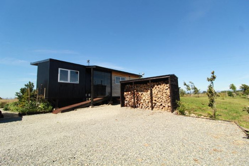 Casa En Condominio Con Vista Al Lago