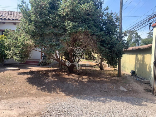 Terreno Construccion Desarrollo Inmobiliario Linderos Buin