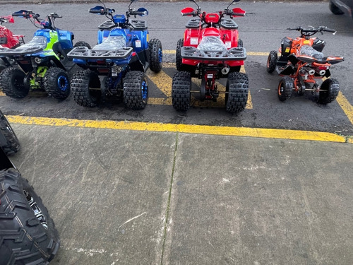 Imagen 3 de 4 de Cuatrimoto Niños