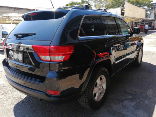 Imagen 4 de 11 de Jeep Grand Cherokee Laredo V6 4x2 Aut Ac 2013