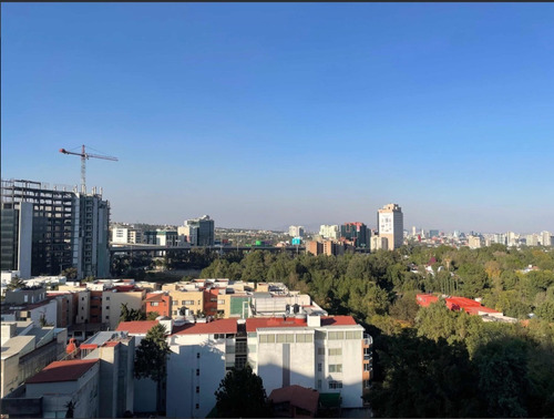 Pedregal Edificio Nuevo 15 Pisos Semiterminado Junto Artz