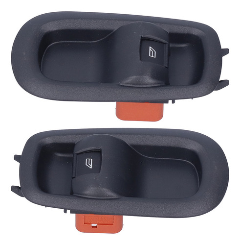 Interruptor De Control De Puerta Y Ventana For Transit Mk8,