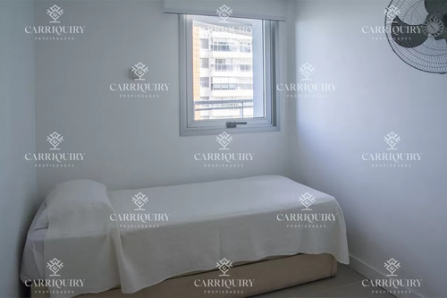 Apartamento En Venta De 3 Dormitorios En Forest Tower , Punta Del Este