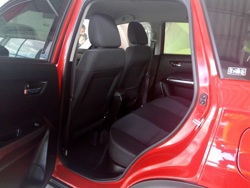 Imagen 7 de 10 de Suzuki Vitara Gl 2wd Mecanica 2022 Promocion Limitada