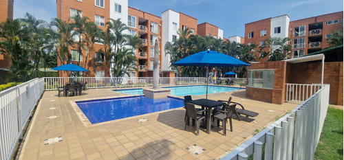 Venta De Apartamento Barrio Prados Del Limonar