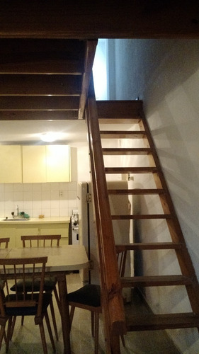 Imagen 3 de 9 de Vendo Departamento Planta Baja Cochera Propia Zona Centro