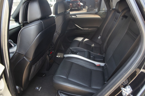 Bmw X6 M 4.4 V8 (2010)