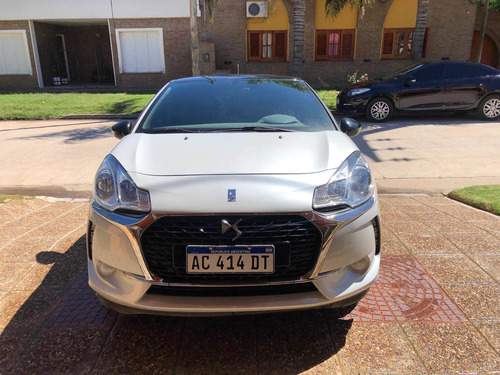 Ds Ds3 1.6 Vti 120 Be Chic 2018