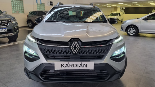 Renault Kardian 1.0 Tce Evolution 156 Mt