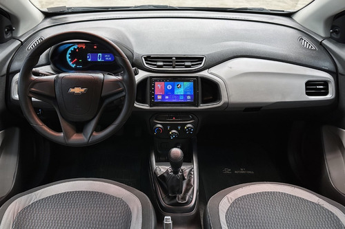 Chevrolet Onix 1.4 Lt Mt 98cv
