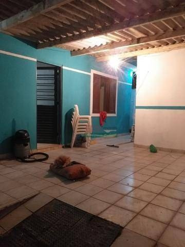 Imagem 8 de 10 de Casa Com 3 Dormitórios À Venda Por R$ 296.800,00 - Eugênio De Mello - São José Dos Campos/sp - Ca5412