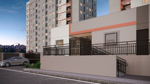 Imagem 2 de 30 de Apartamento - Ap02188 - 70983249