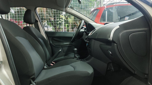 Peugeot 207 1.4 Xr 8v Flex 4p Manual
