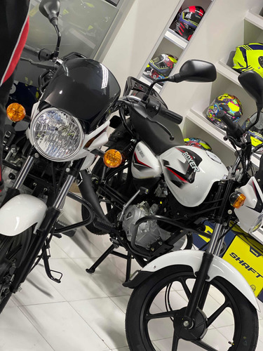 Imagen 5 de 14 de Bajaj Boxer 150 Ug