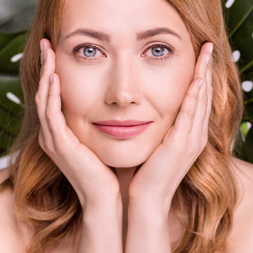 Skinvita Serum Facial Antiedad De Líneas De Expresión 50ml