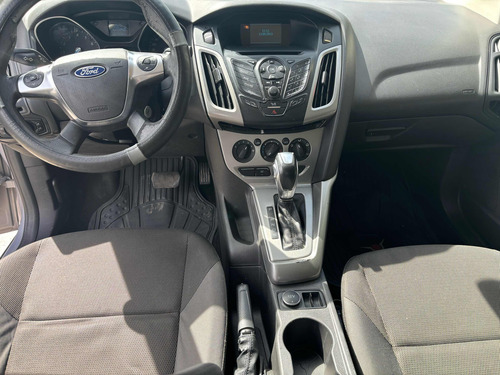 Ford Focus 2.0 Trend L4 At