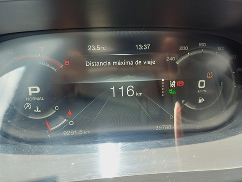 Dodge Journey 1.5 GT At