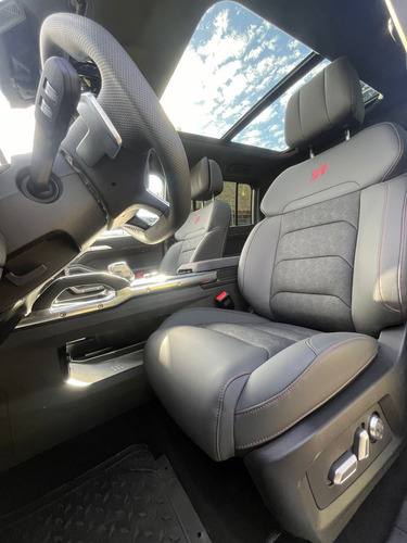 Jetour T2 2.0T Traveller 7Dct Xwd