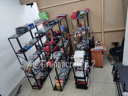 Imagen 9 de 10 de Se Vende Fondo De Comercio De Negocio De Repuestos De Motos Bicicletas, Reparación Y Mecánica, En Carrizal Vía Principal Carretera Panamericana. Rz