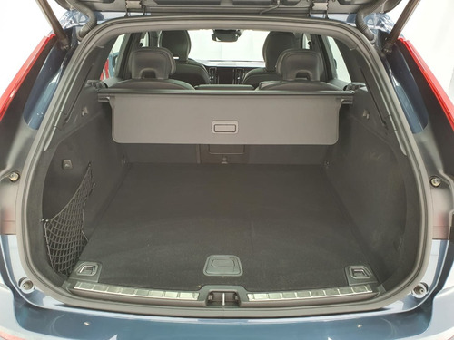 Volvo New Xc60 Momentum T5 2.0 4x4 Aut 5p 2020 Gmr262