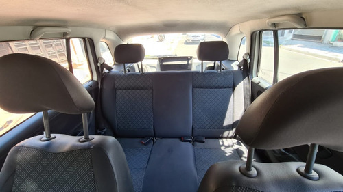 Volkswagen Suran 1.6l 5d