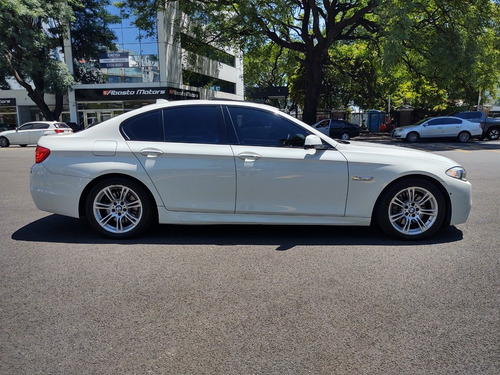 Bmw 535i 535 2014 Executive Abasto Motors