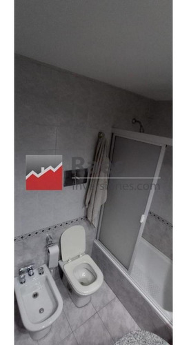 Imagen 22 de 22 de Depto De 1 Dormitorio En Barrio Martin Con Patio Impecable