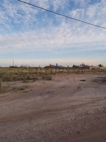 Venta Lote San Rafaelexcelente Oportunidad De Inversión En San Rafael, Mendoza. Se Vende Un Ampl...