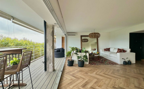 Exclusivo Y Único Con Una Vista De Ensueño, 2dorm. - 200 M². - Gastos Incluidos. / Sobre Republica De La India