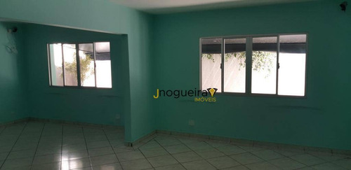 Imóvel Comercial Em Excelente Preço E Localização! - Ca3831