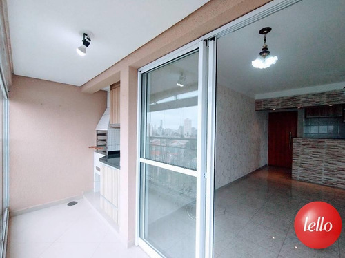Imagem 9 de 30 de Apartamento - Ref: 210463